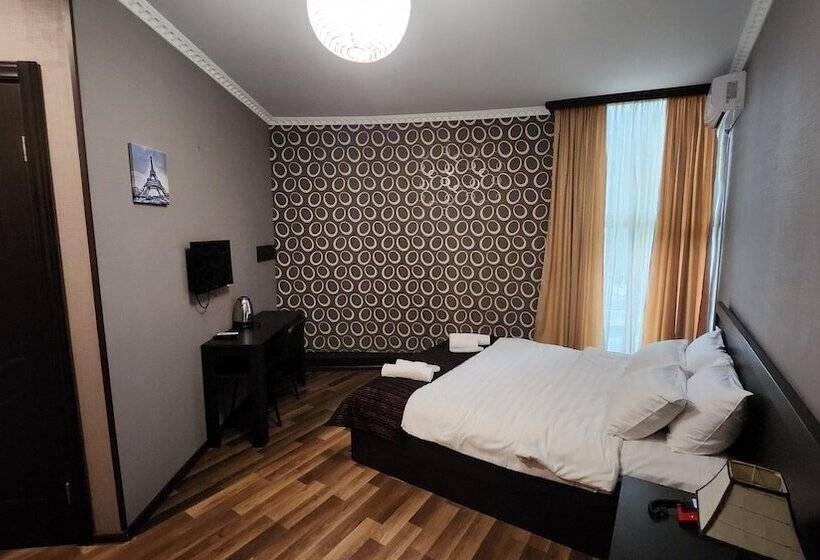 هتل Georgian Paradise