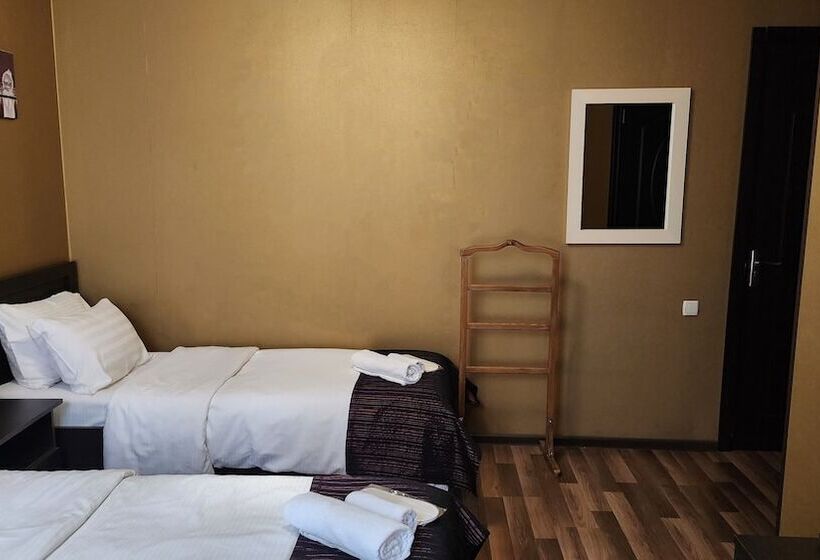 هتل Georgian Paradise