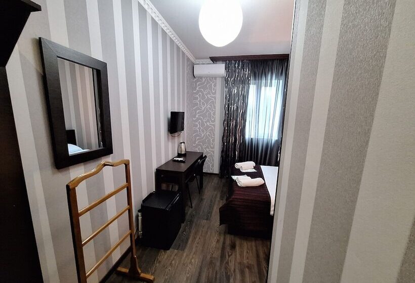 هتل Georgian Paradise