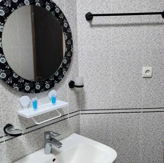 هتل Georgian Paradise