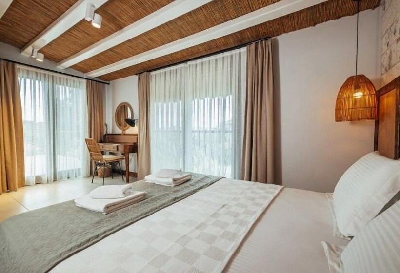 N Hotels çeşme