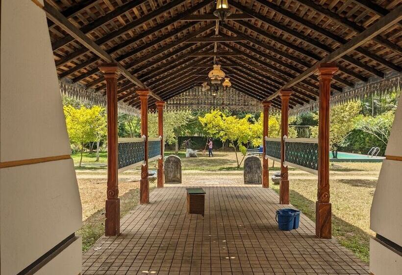酒店 Bolagala Nature Resort