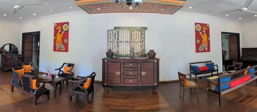 酒店 Bolagala Nature Resort