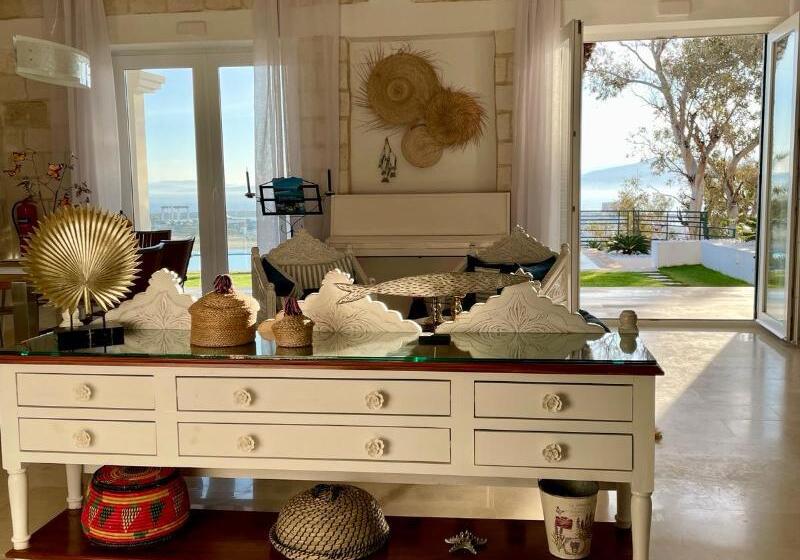 هتل Dar Daniella Small Design Luxury