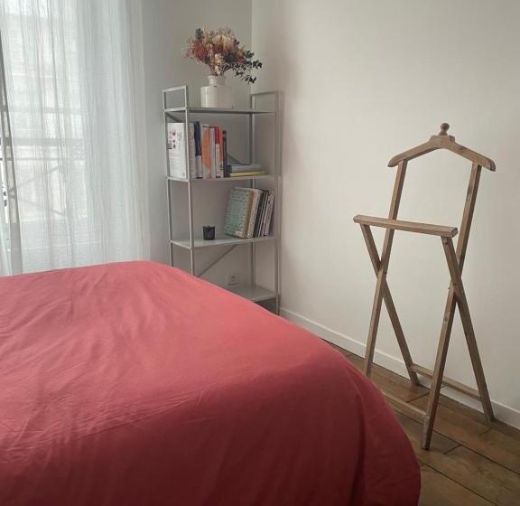 Bed And Breakfast 2 Chambres, 1 Salle D Eau   Centre Versailles