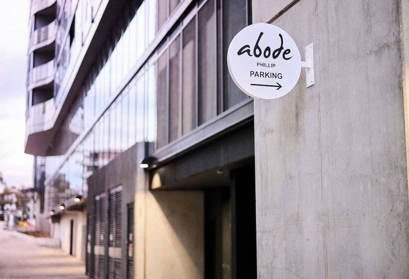 فندق Abode Phillip