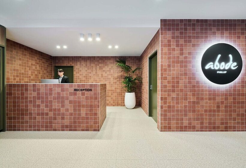 فندق Abode Phillip