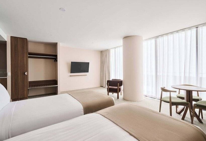 فندق Abode Phillip