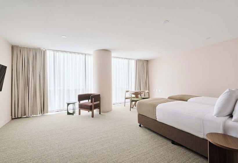 فندق Abode Phillip