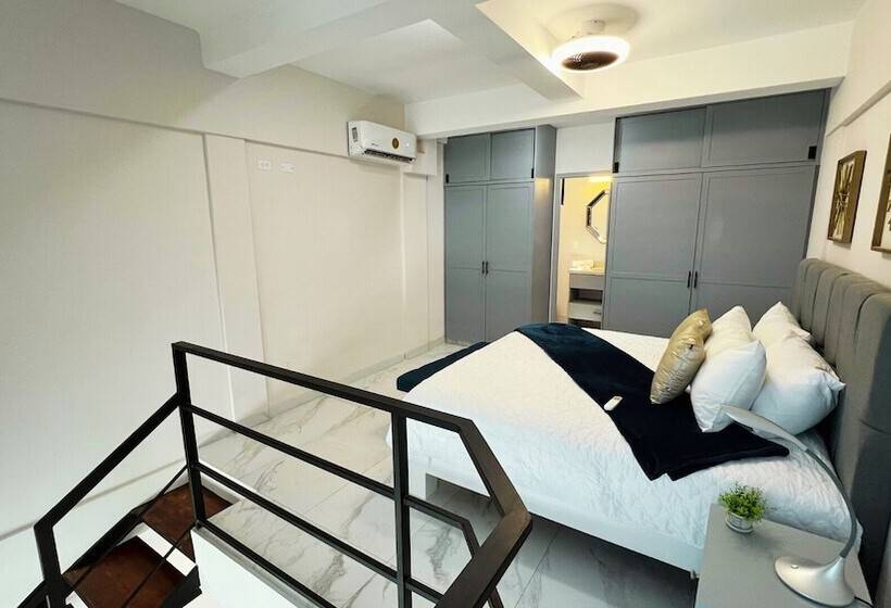 هتل Residences By Mp Cabo San Lucas