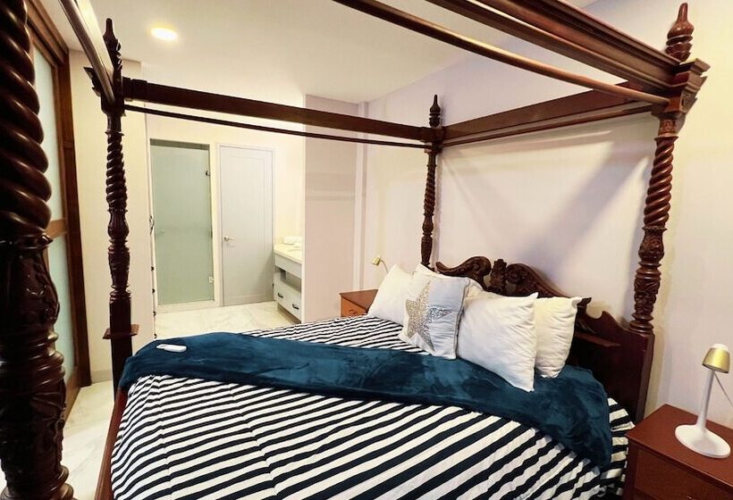 هتل Residences By Mp Cabo San Lucas