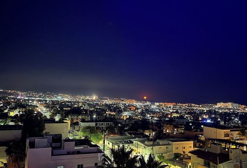 هتل Residences By Mp Cabo San Lucas