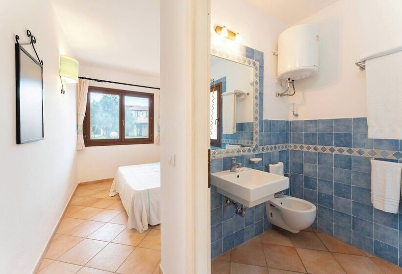 Résidence Pierre & Vacances Vignola Mare