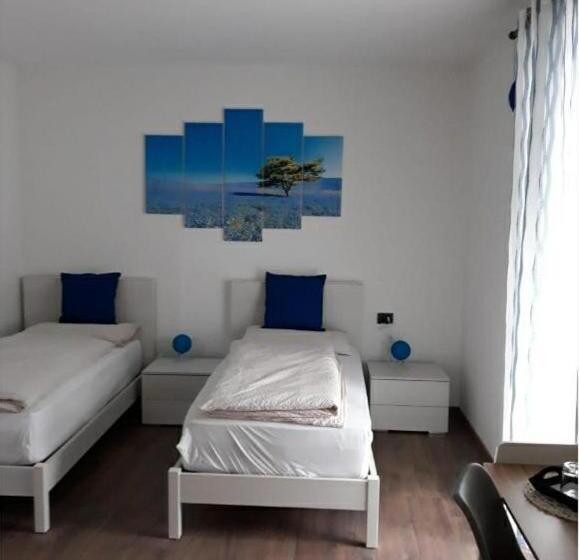B&b Vivi L Attimo