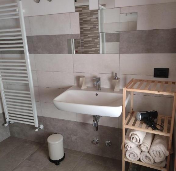 B&b Vivi L Attimo