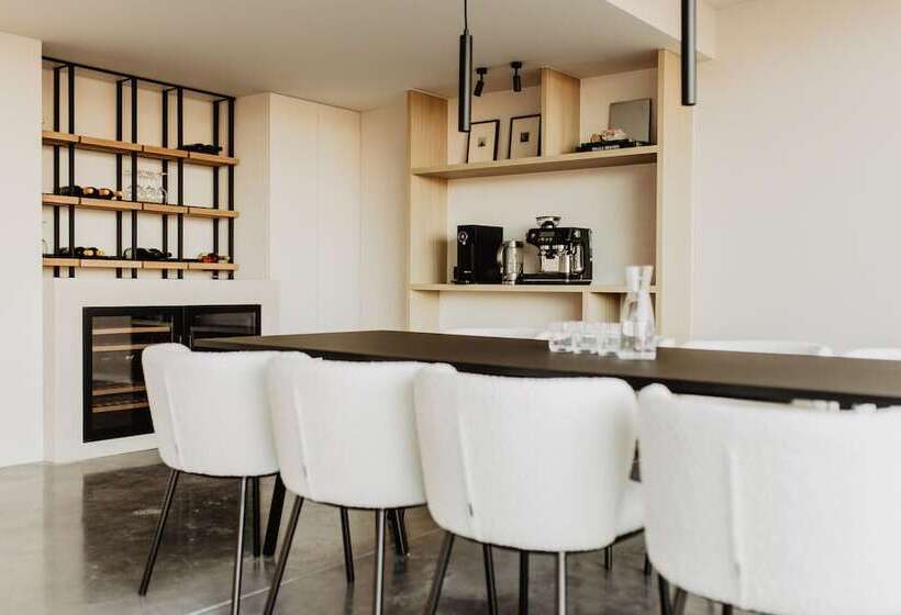 مبيت وإفطار Stil 1827