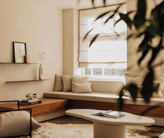 مبيت وإفطار Stil 1827