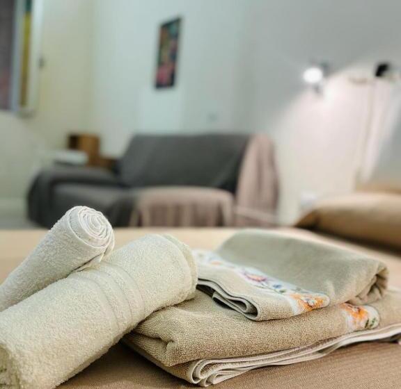 پانسیون Casa Frori