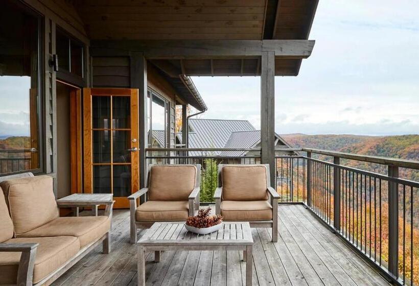 Primland Resort, Auberge Resorts Collection