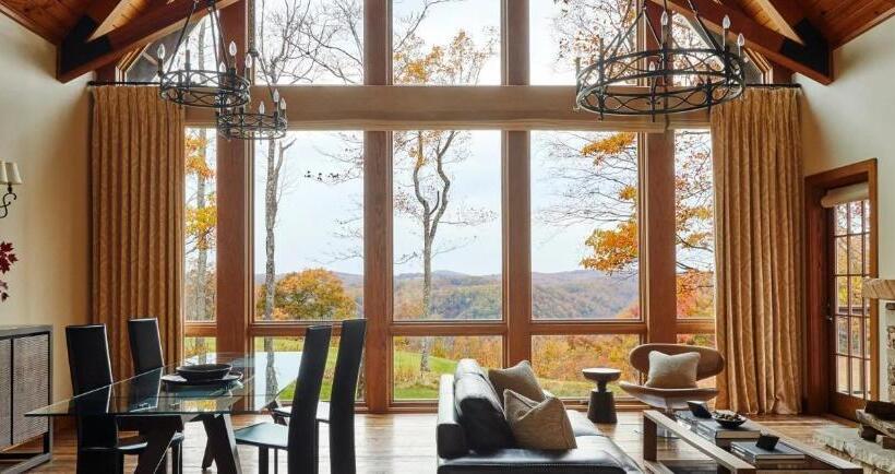 Primland Resort, Auberge Resorts Collection