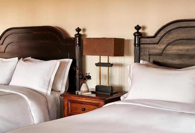 Primland Resort, Auberge Resorts Collection