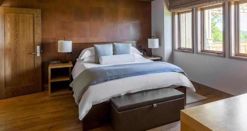 Primland Resort, Auberge Resorts Collection