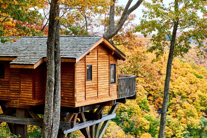 Primland Resort, Auberge Resorts Collection