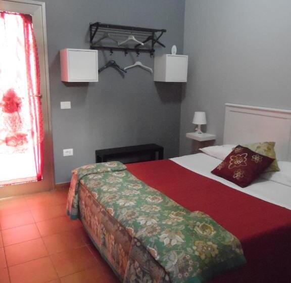 Agorà Hostel