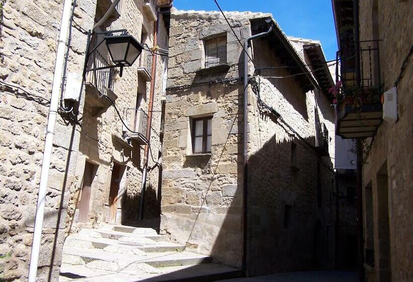 Albergue De Juventud   Hostel