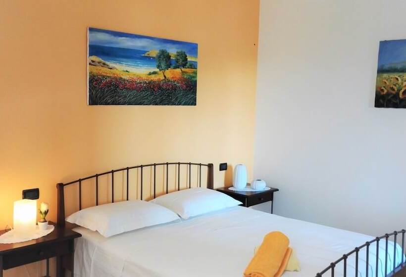 Antico Camino B&b