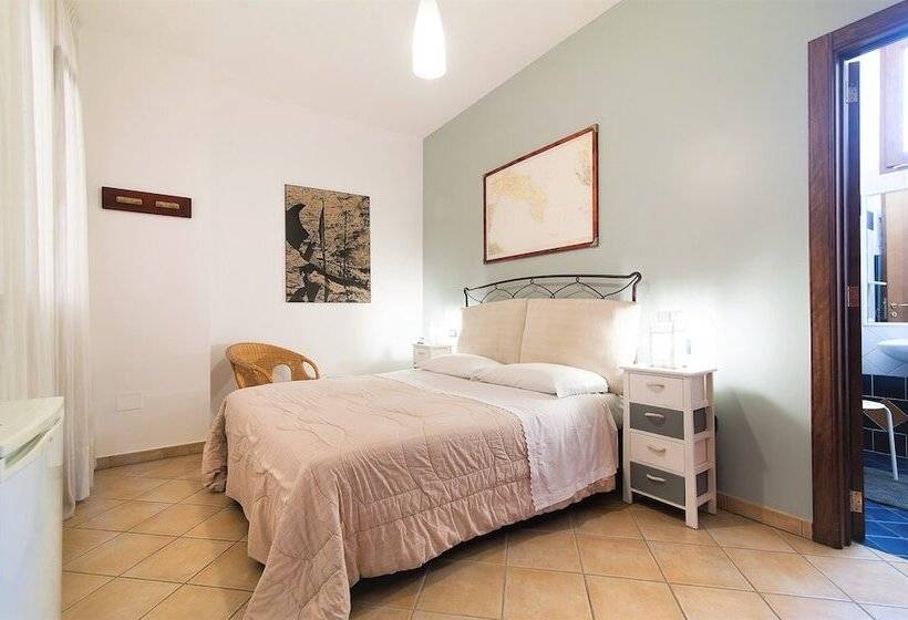 Antico Camino B&b