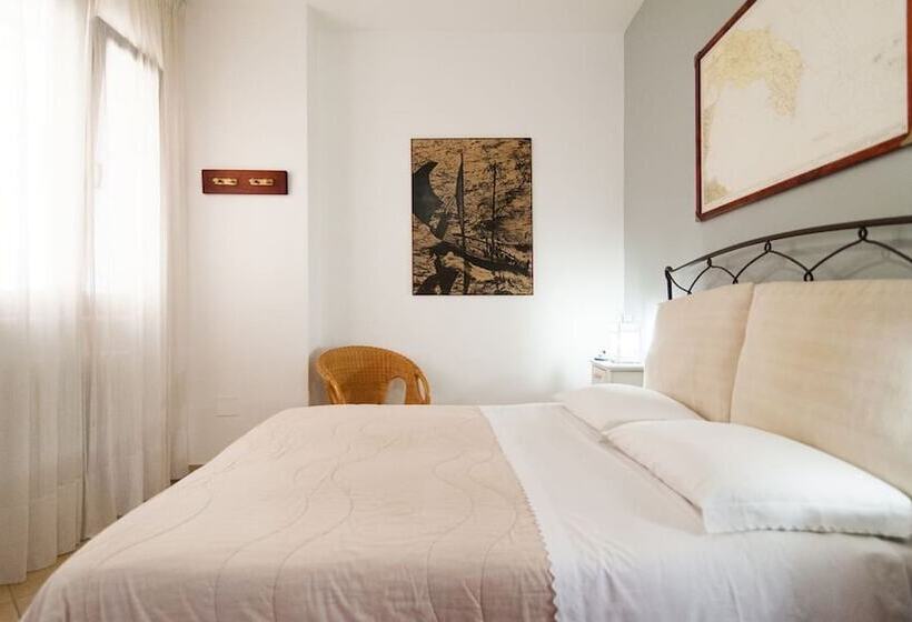 Antico Camino B&b