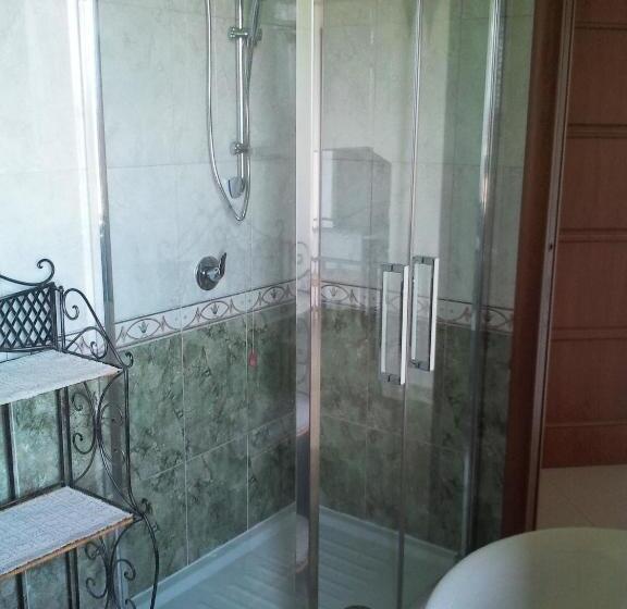B&b La Pineta