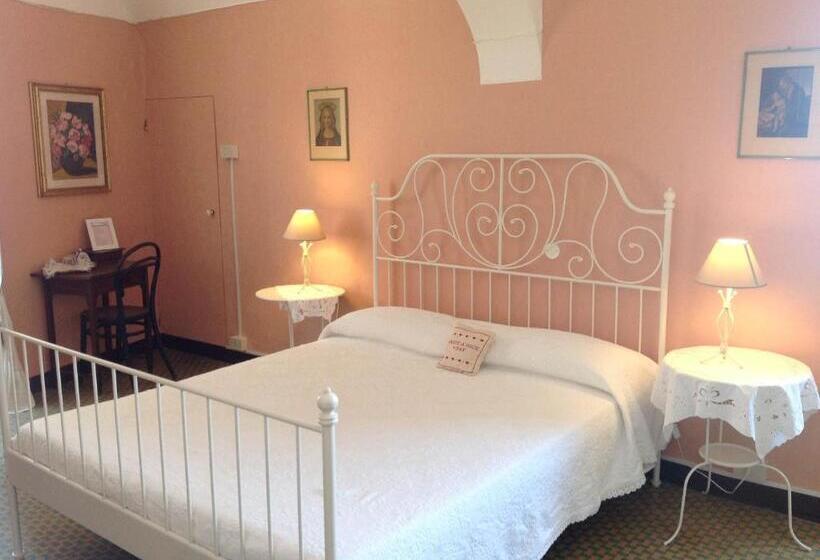B&b Lauretum