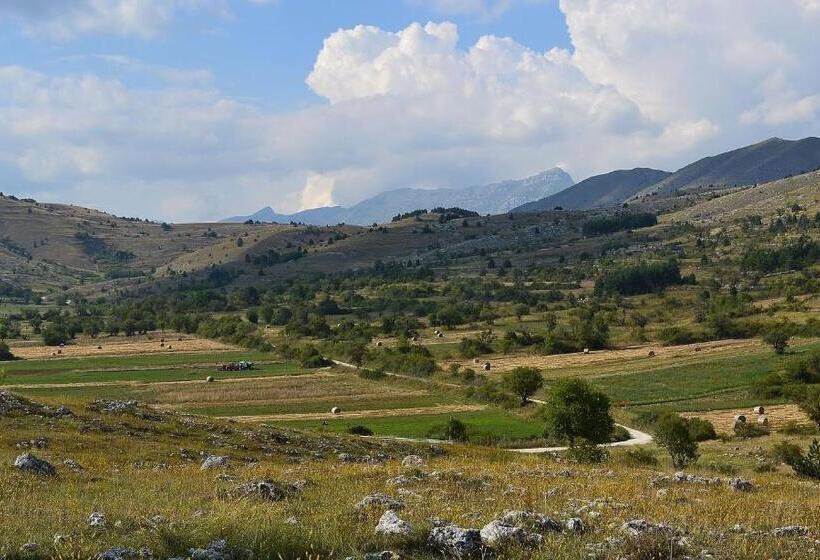 B&b Palazzo La Loggia