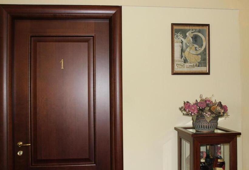 B&b Palazzo Pancaro