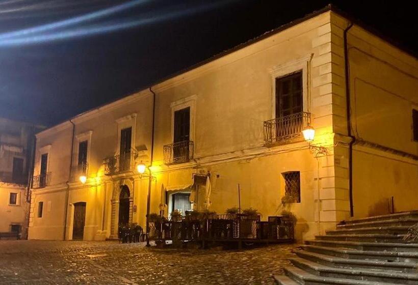 B&b Palazzo Pancaro