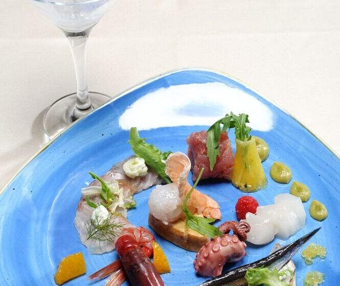 تختخواب و صبحانه Antiche Mura