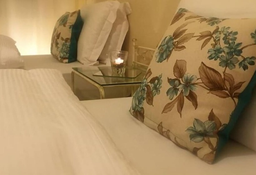 تختخواب و صبحانه Antiche Mura