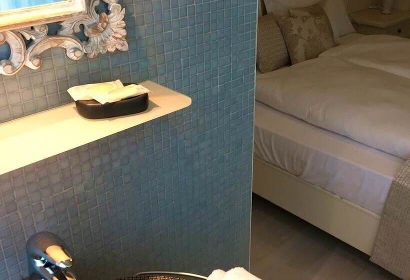 تختخواب و صبحانه Antiche Mura