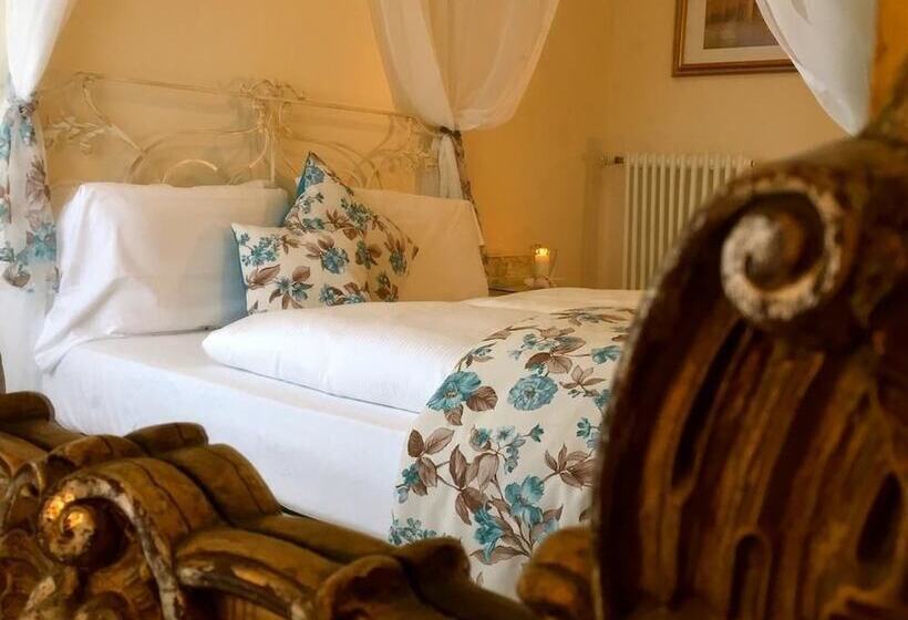 تختخواب و صبحانه Antiche Mura