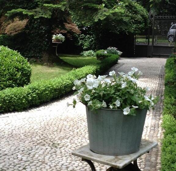 민박 Casa Cuniolo Guest House