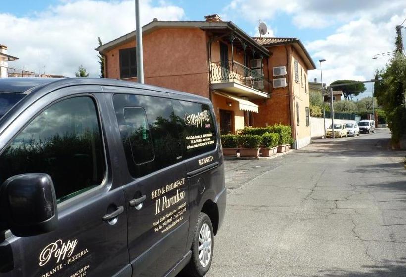 B&b Il Paradiso