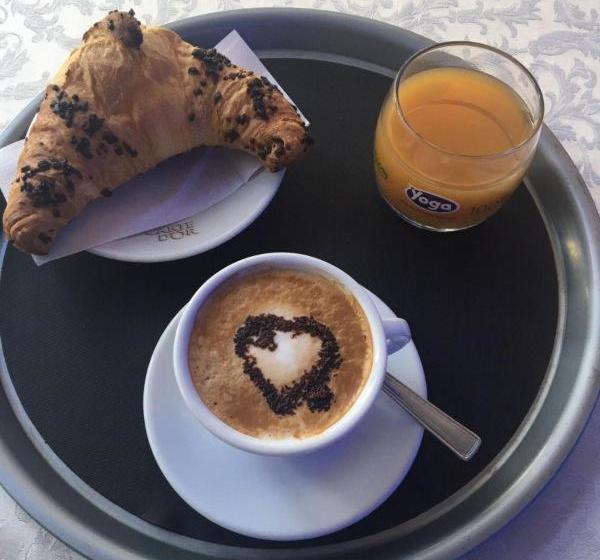 B&b Il Paradiso