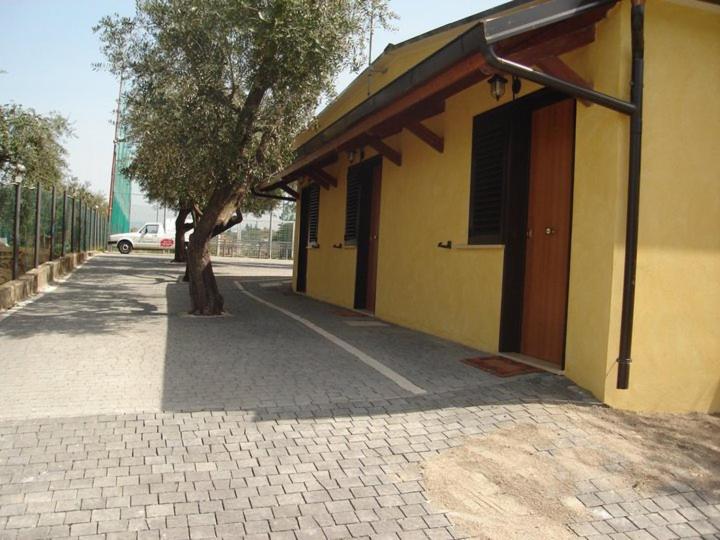 B&b Il Paradiso