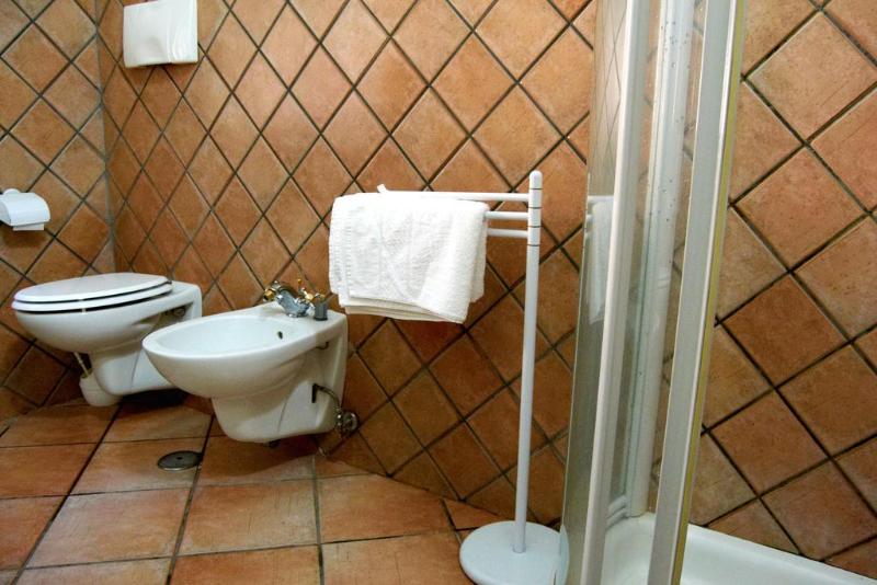 تختخواب و صبحانه L'Auberge