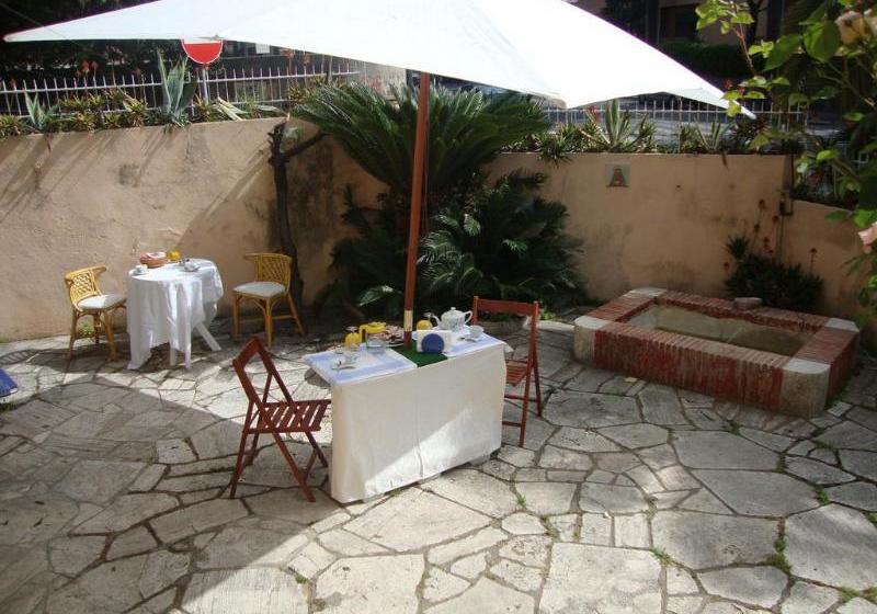 تختخواب و صبحانه L'Auberge