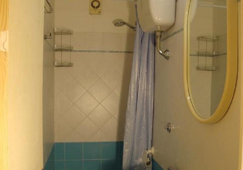 تختخواب و صبحانه L'Auberge