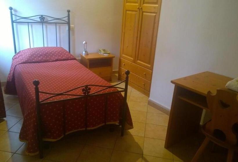 Bed and Breakfast Locanda Nonno Puin