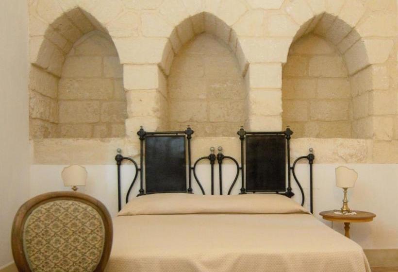 민박 Palazzo Vecchio